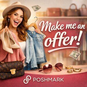 All Reasonable Offers Accepted!